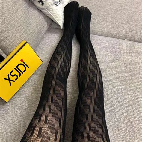 fendi tights dhgate|fendi pants.